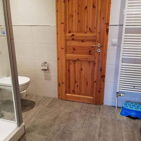 Apartament Krueger-Hof Luebbersdorf Oldenburg in Holstein Zewnętrze zdjęcie