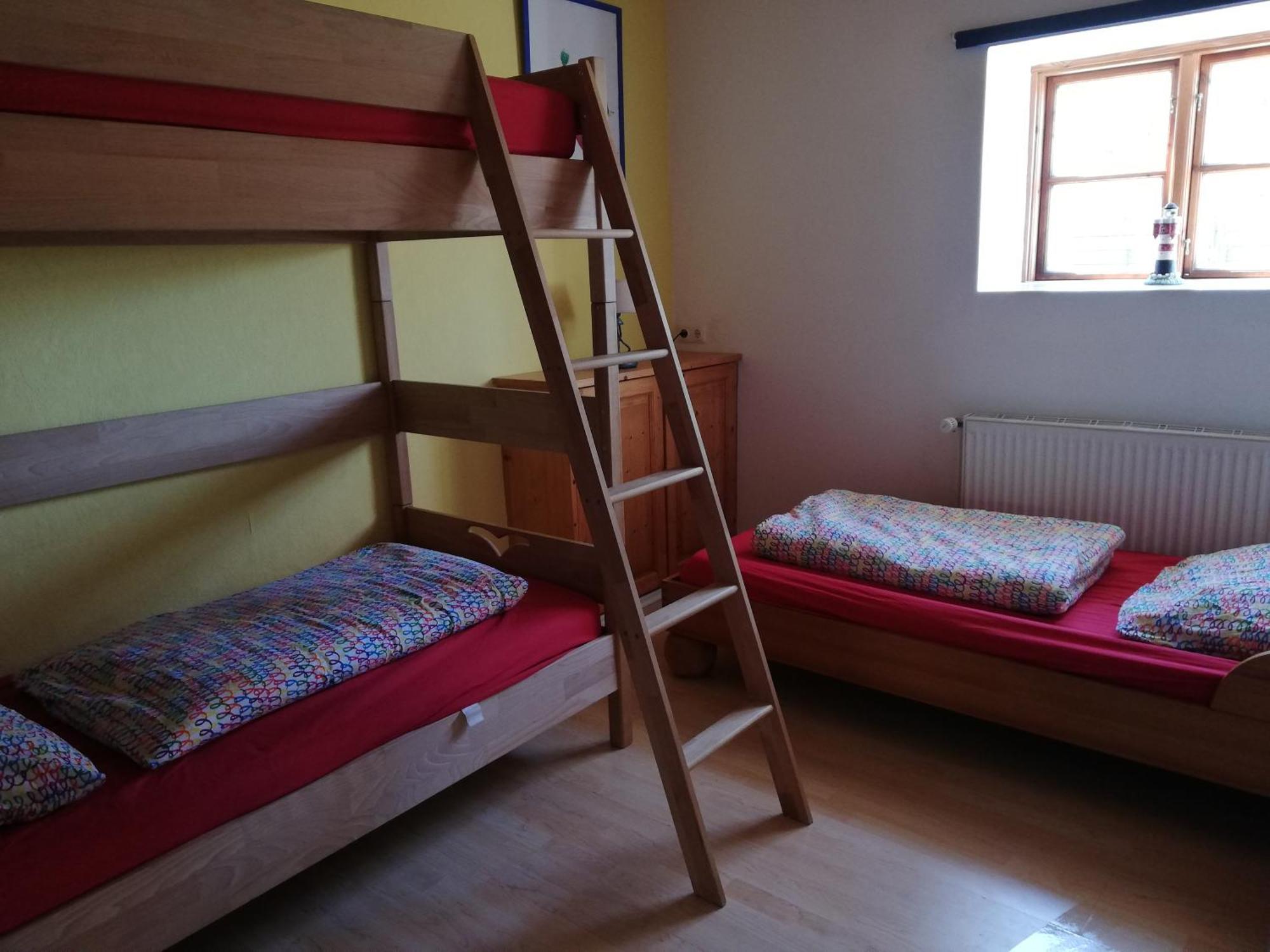 Apartament Krueger-Hof Luebbersdorf Oldenburg in Holstein Pokój zdjęcie